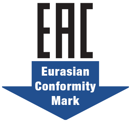 Eurasian Conformity Mark